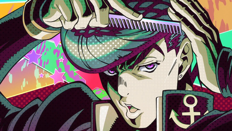 Illustration for article titled Koda's Crunchyroll Spring 2016 Favorites